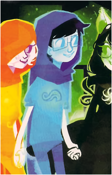 John Egbert