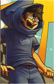 John Egbert