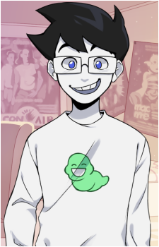 John Egbert
