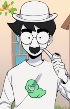 John Egbert