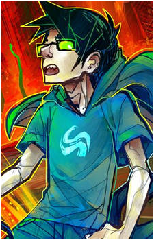 John Egbert