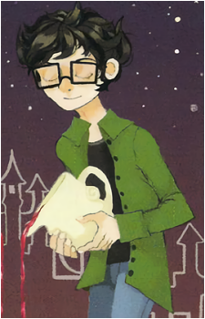 John Egbert