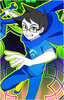 John Egbert