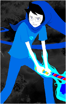 John Egbert