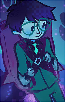 John Egbert