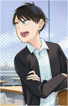 Eiji Kitahama's image