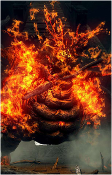 Demon Firesage's image