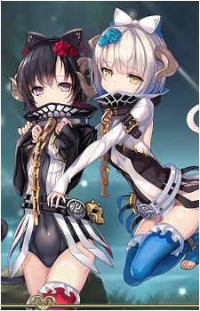 Cassidy {SNZ}