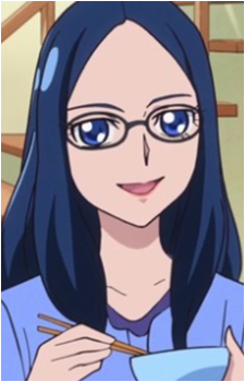 Ryouko Hishikawa's image