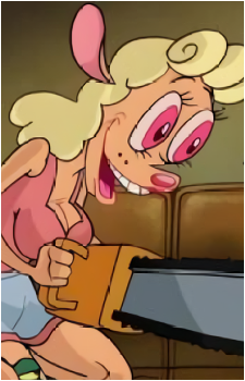 Mrs. Höek