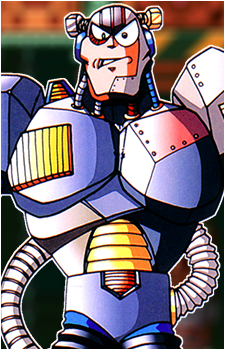 Junk Man's image