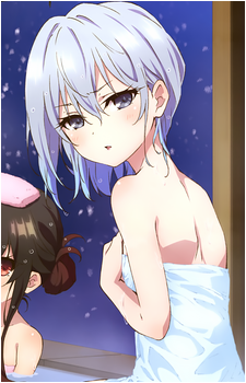 Ginko Sora
