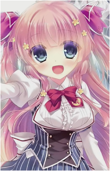 Koko Iriya's image