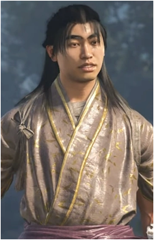 Ibuki's image