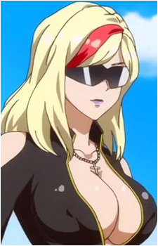 Rayne Hasumi's image