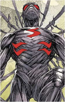 Ragman (Rory Regan)