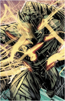 Ragman (Rory Regan)