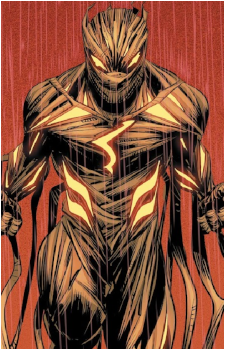 Ragman (Rory Regan)