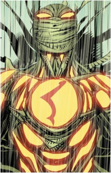 Ragman (Rory Regan)