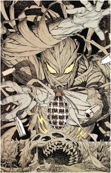 Ragman (Rory Regan)
