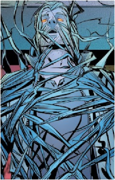 Ragman (Rory Regan)