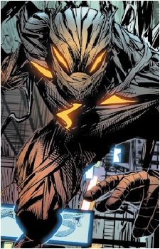 Ragman (Rory Regan)