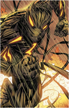 Ragman (Rory Regan)
