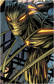 Ragman (Rory Regan)