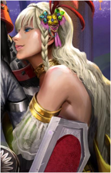 Maria Kyougoku