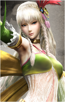 Maria Kyougoku's image