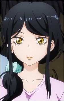 Touko Yotsuya's image