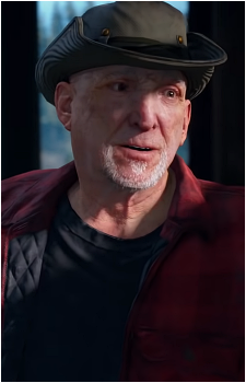 Iron Mike {DG}