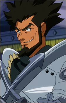Arcadios's image