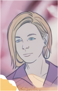 Lucie Miller's image