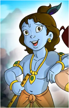 Krishna {CB}'s image
