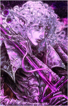Prince Crilall Fanu
