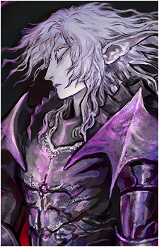 Prince Crilall Fanu