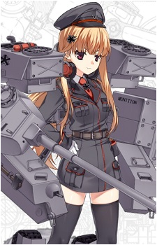 Tiger II (Porsche)'s image