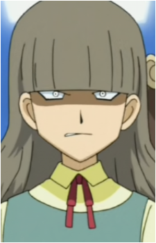 Shizuka Saionji's image