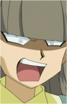 Shizuka Saionji