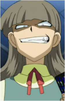 Shizuka Saionji