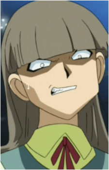 Shizuka Saionji