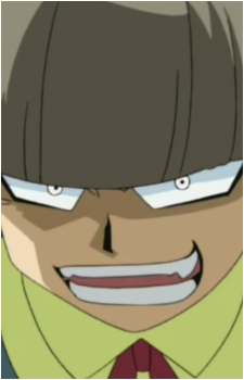 Shizuka Saionji