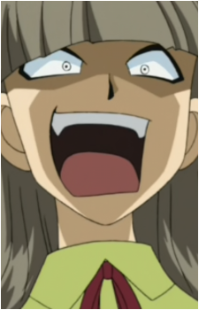 Shizuka Saionji