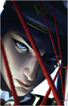Caitlyn