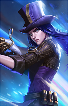 Caitlyn