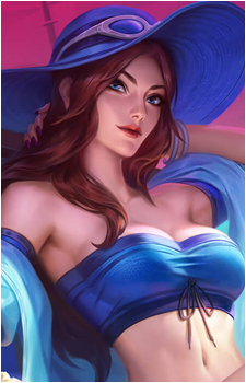 Caitlyn