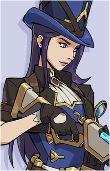 Caitlyn