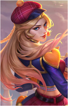 Caitlyn