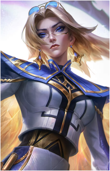 Caitlyn